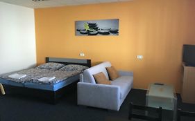 Apartment Corriger